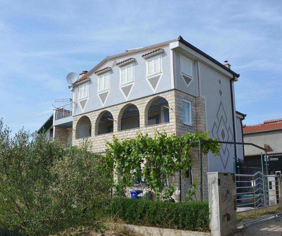 Apartments Petar & Anka Weißenburg Exterior foto