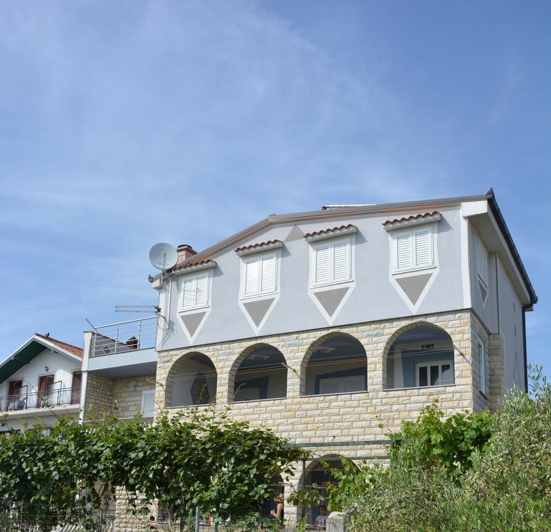 Apartments Petar & Anka Weißenburg Exterior foto