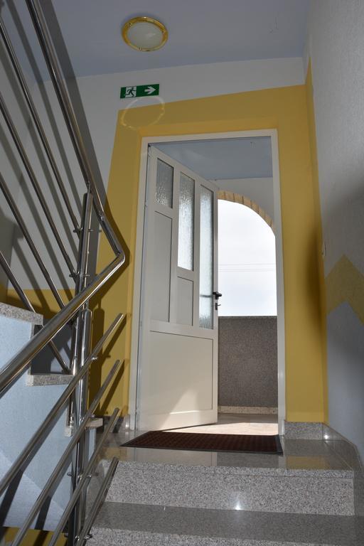 Apartments Petar & Anka Weißenburg Exterior foto