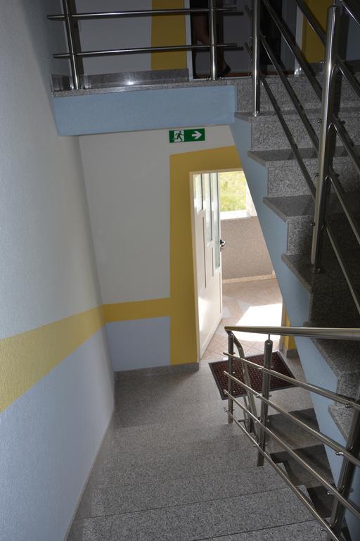 Apartments Petar & Anka Weißenburg Exterior foto