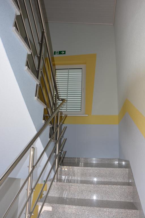 Apartments Petar & Anka Weißenburg Exterior foto