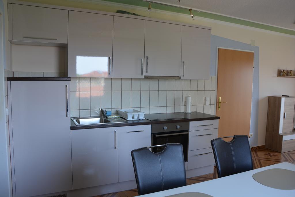 Apartments Petar & Anka Weißenburg Zimmer foto