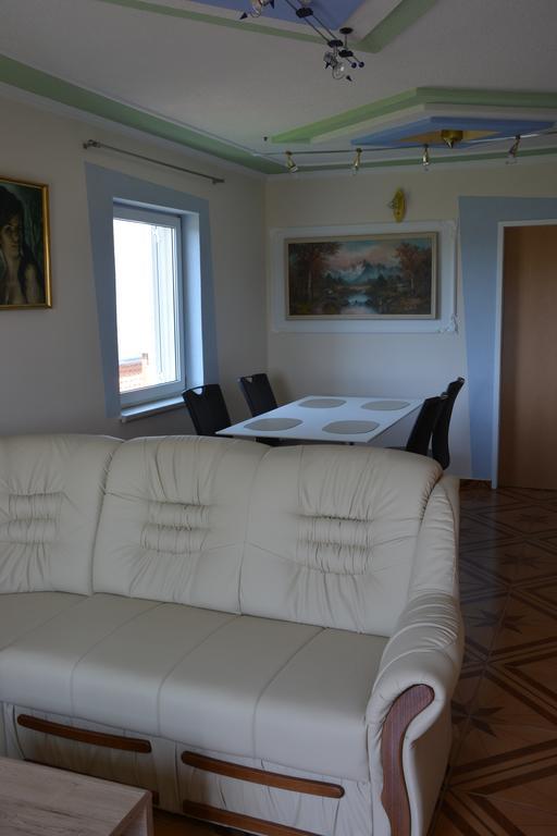 Apartments Petar & Anka Weißenburg Zimmer foto