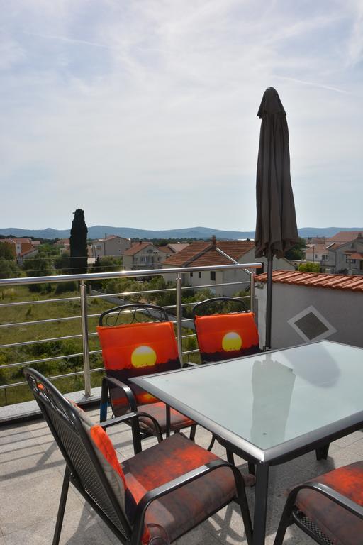Apartments Petar & Anka Weißenburg Exterior foto